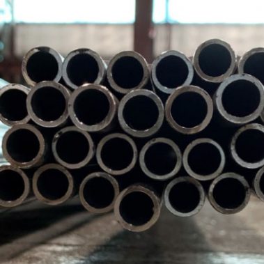 Corrosion Materials Tube