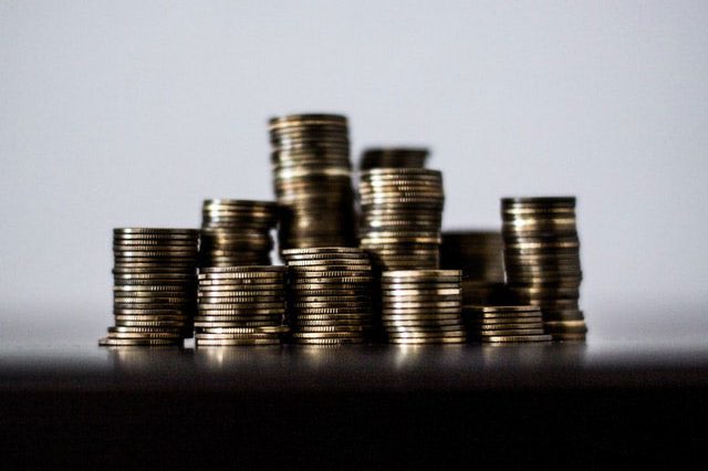 Coins