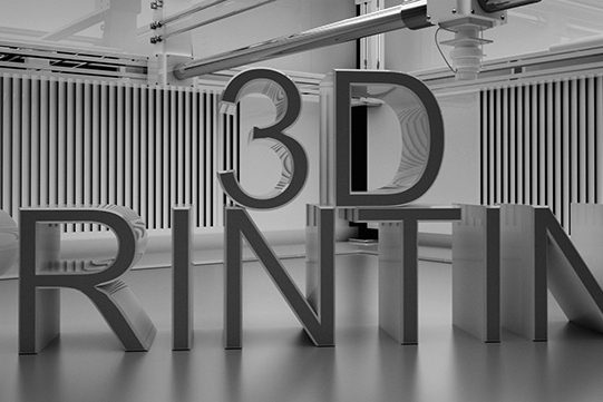 Additive Manufacturing