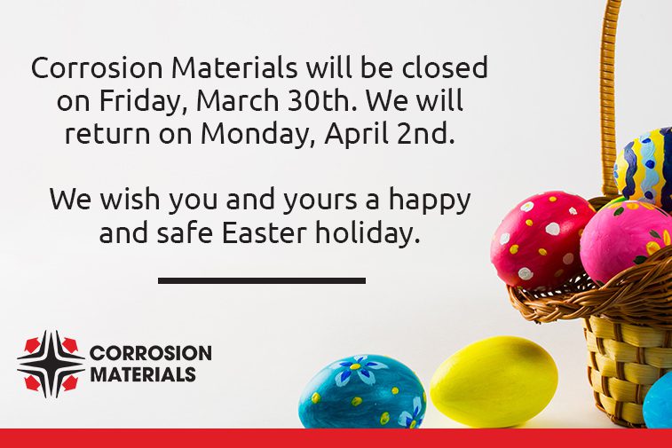 Happy Easter