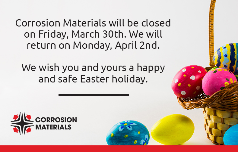 Happy Easter