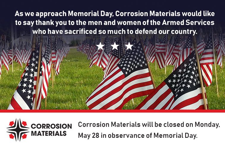 Memorial Day