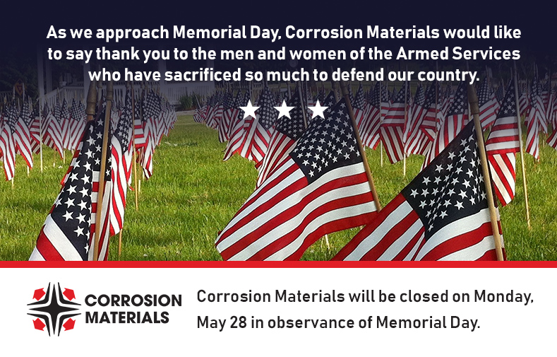 Memorial Day