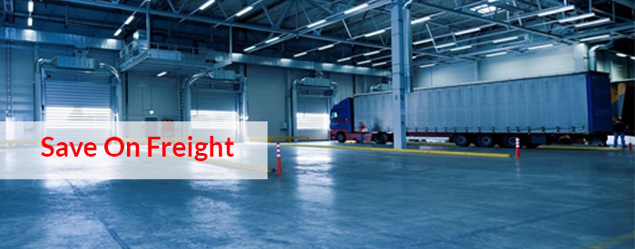freight-cost Save on Freight
