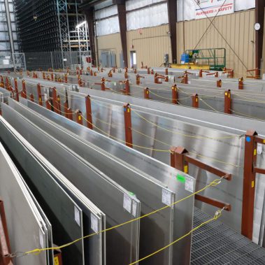 Corrosion Materials Plate