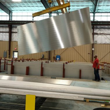 Corrosion Materials Sheet