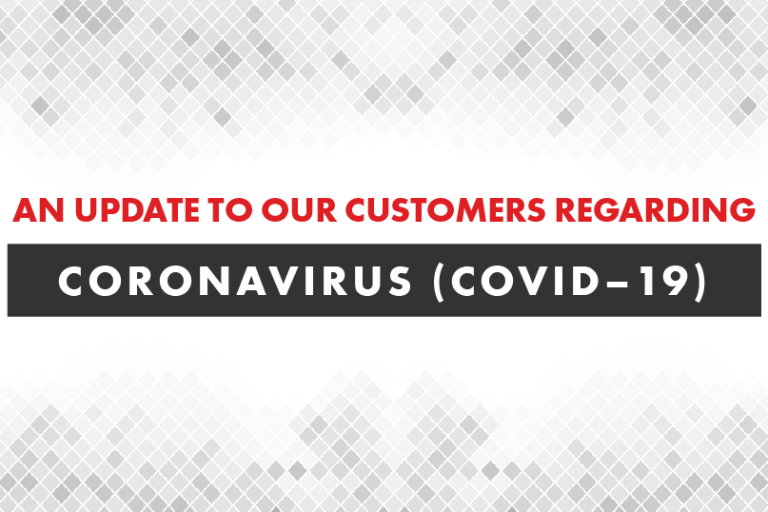 COVID Update