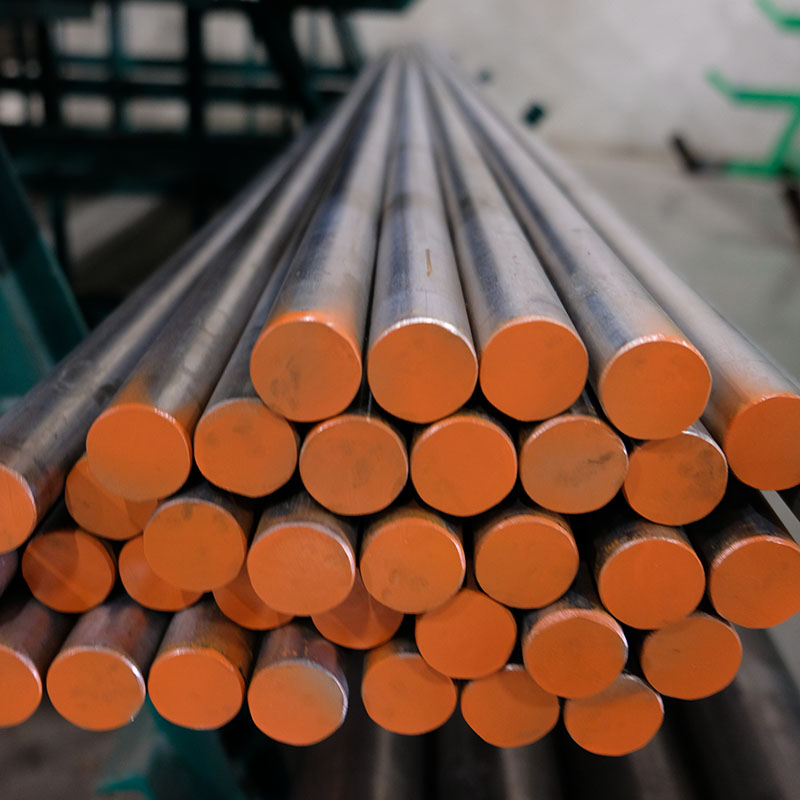 bar Corrosion Materials Bar