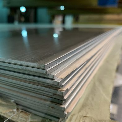 Corrosion Materials Sheet