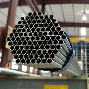 Corrosion Materials Tube