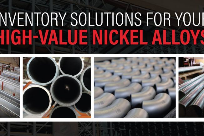 Inventory Solutions