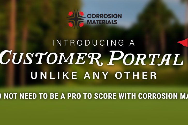 A Customer Portal Unlike Any Other