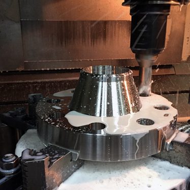 CNC Machining