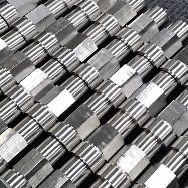 CNC Machining