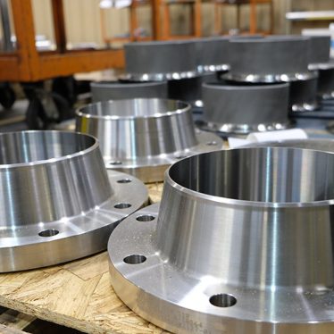 CNC Machining