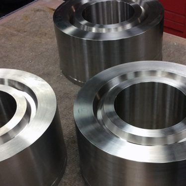 CNC Machining