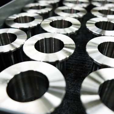CNC Machining