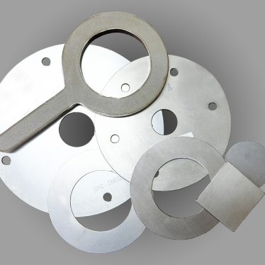 Plasma Cut Parts