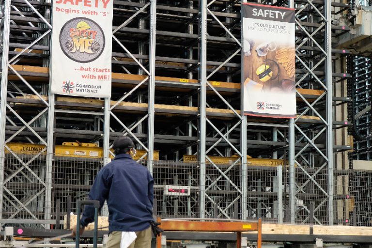 OSHA SHARP