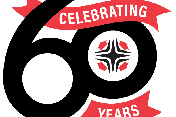60 Years