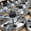 Flanges Corrosion-resistant Alloy Flanges