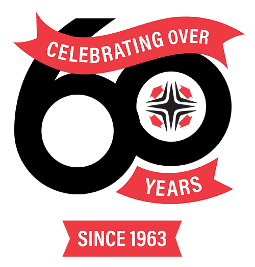 Corrosion Materials Celebrating over 60 Years