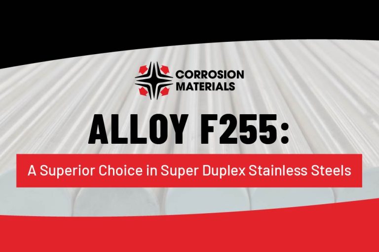 Alloy F255