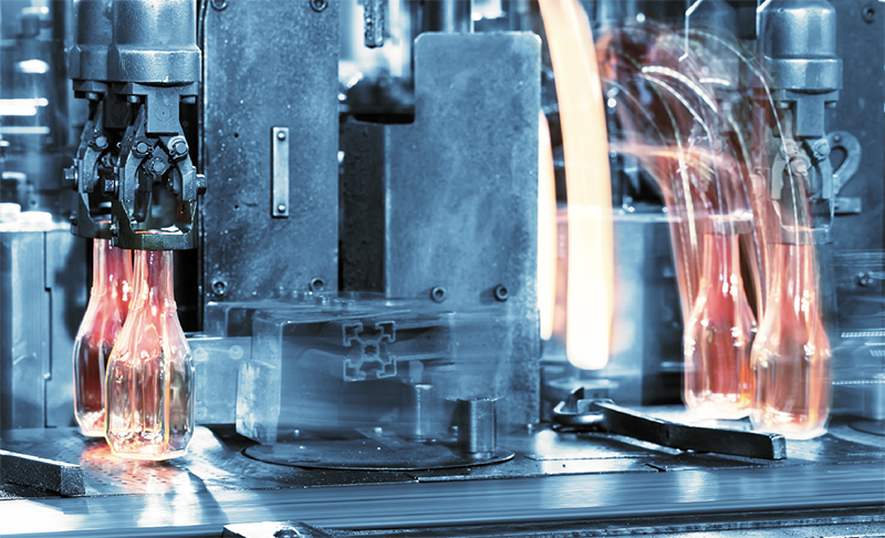 Glass Industry