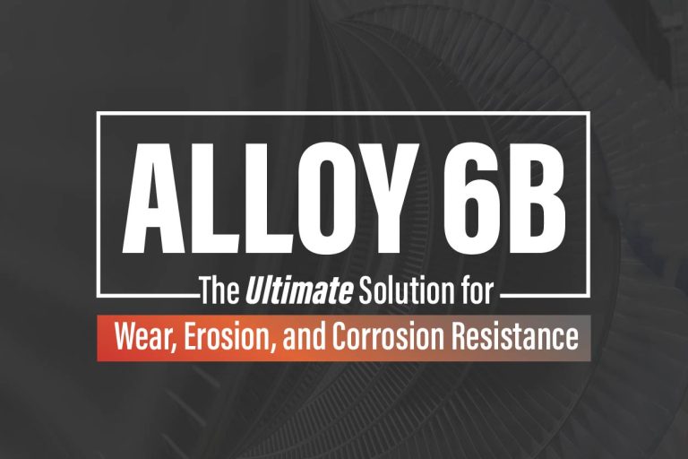 Alloy 6B