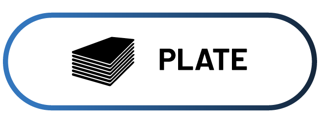 Plate Icon