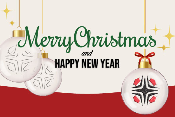 Merry Christmas
