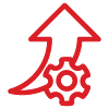 Continuous Improvement Icon