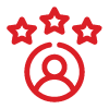 Customer Focus Icon