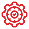 Process Approach Icon