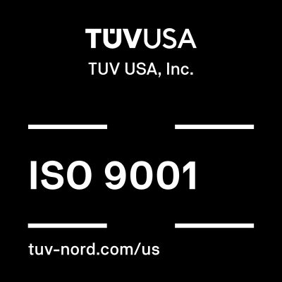 ISO 9001