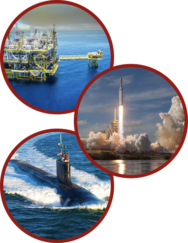 Titanium Industries