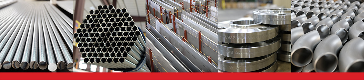 Alloy C-276 Products
