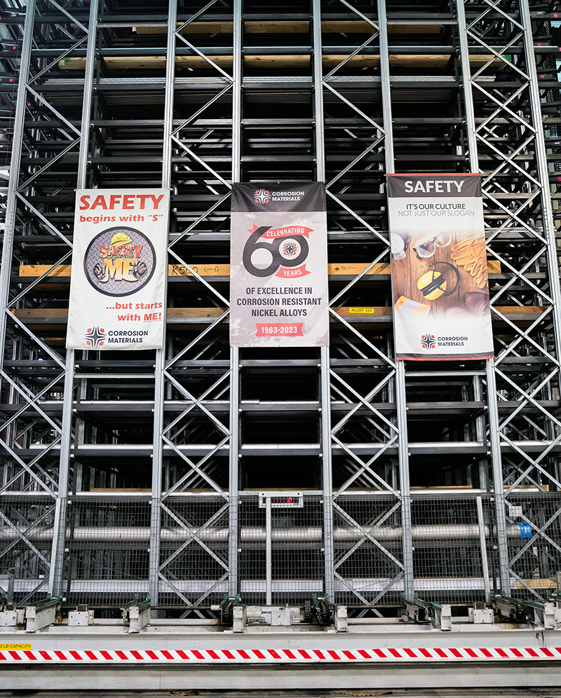 CMI Safety Culture