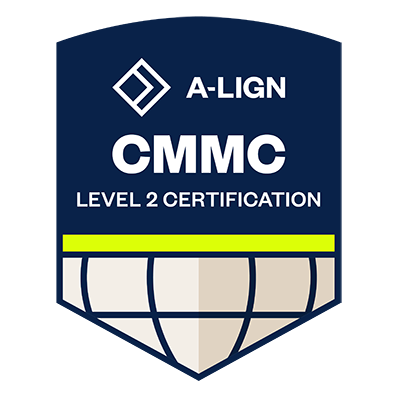 CMMC Level 2 Certification